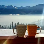 Gasthof Na Grani Zakopane
