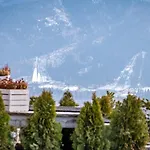 Gasthof Na Grani 3*
