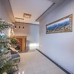 Na Grani 3* Zakopane