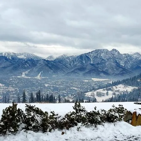 Na Grani 3* Zakopane