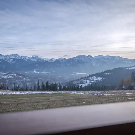 Na Grani 3* Zakopane