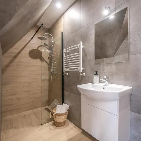 Na Grani Penzion Zakopane
