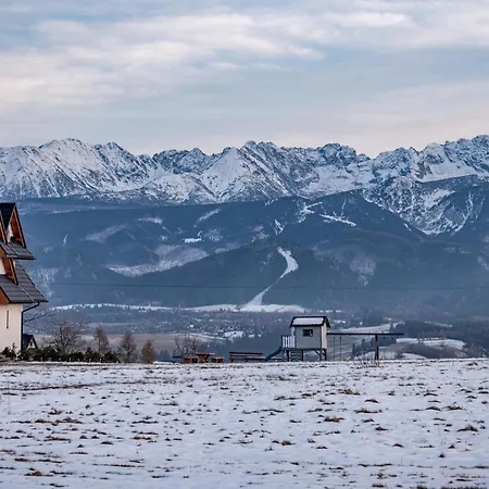 Na Grani Zakopane