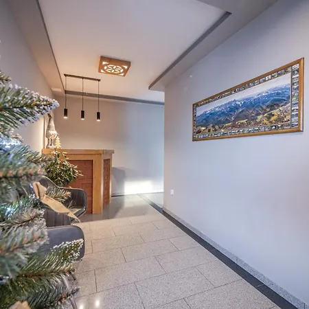 Na Grani 3* Zakopane