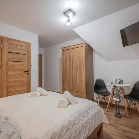 Na Grani Penzion 3*