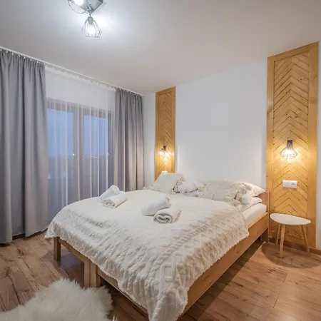 Na Grani Penzion 3*