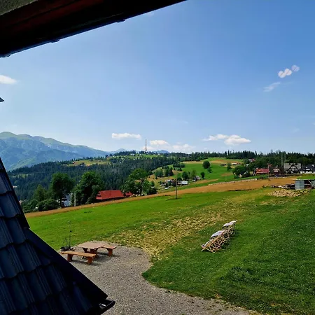 Konukevi Na Grani 3*