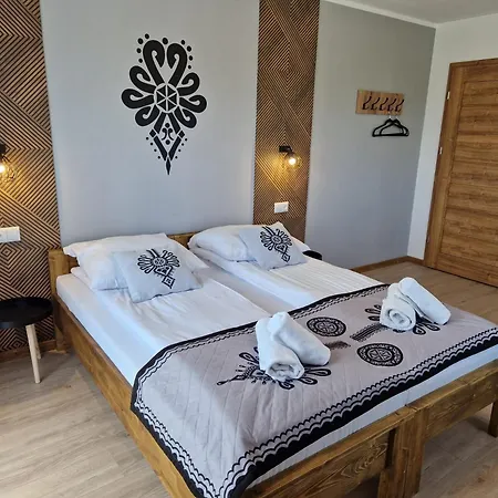 Na Grani Zakopane