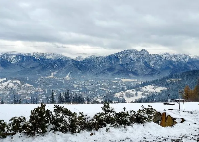 Na Grani 3* Zakopane