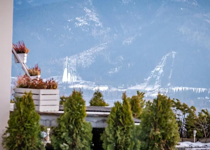 Konukevi Na Grani 3*