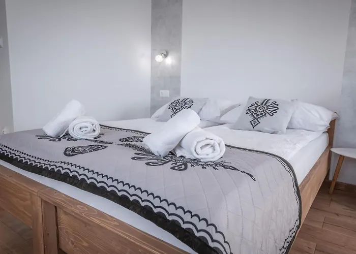 Konukevi Na Grani 3*