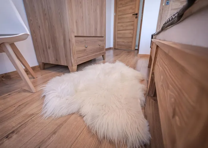 Konukevi Na Grani 3*