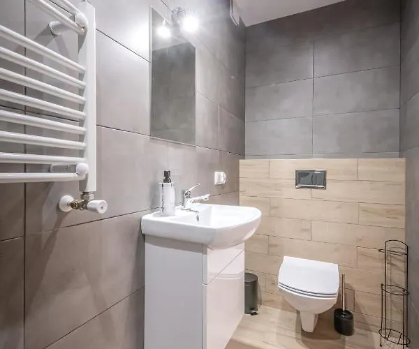 Konukevi Na Grani Zakopane