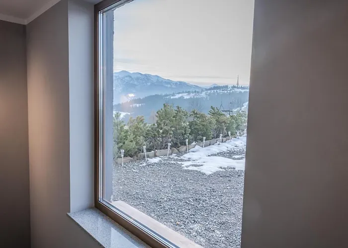 Na Grani 3* Zakopane