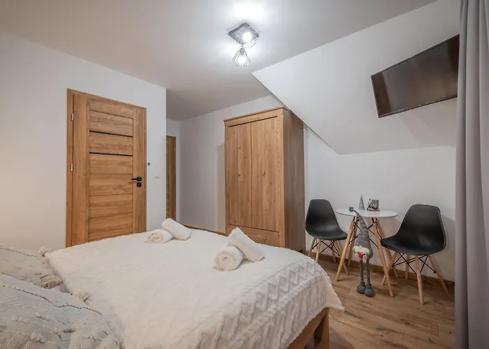 Na Grani Konukevi 3*