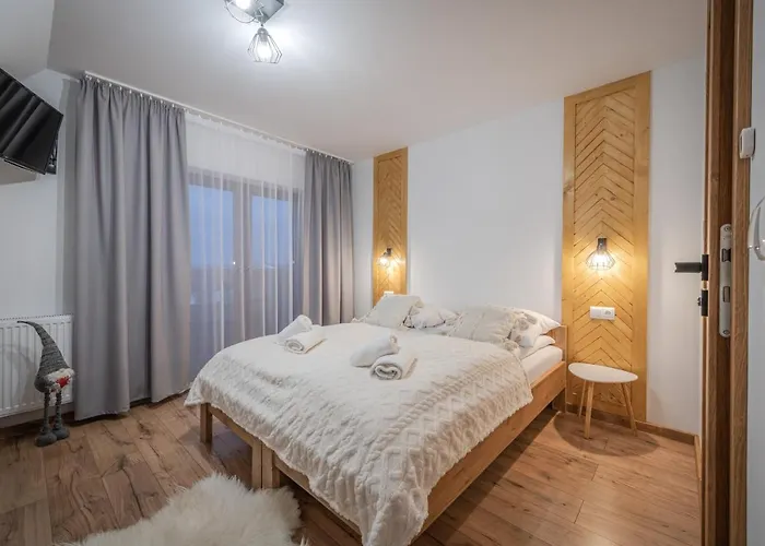 Na Grani Konukevi 3*