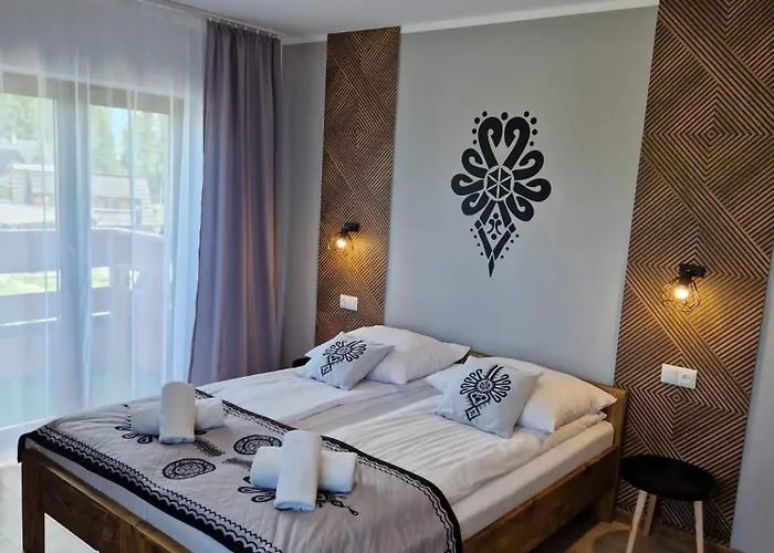 Na Grani 3* Zakopane