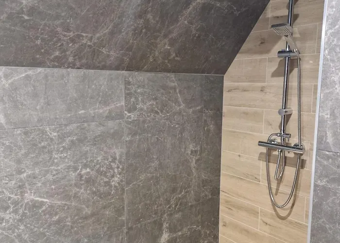 Na Grani Konukevi Zakopane