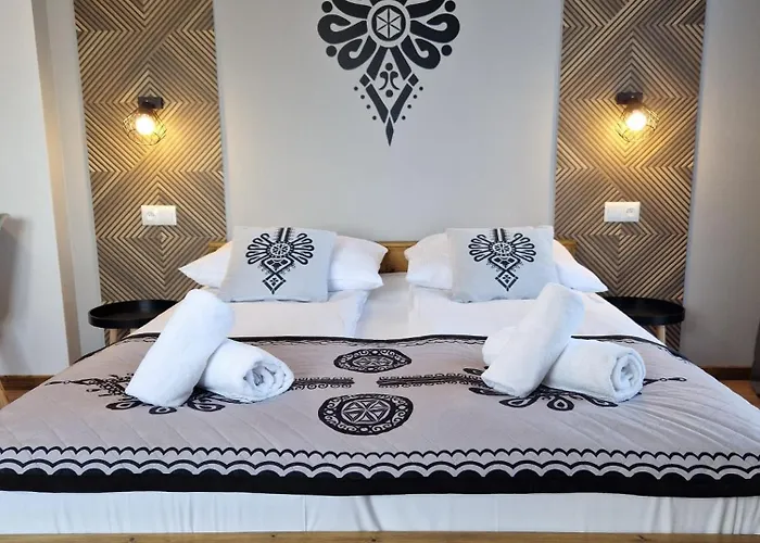 Na Grani 3* Zakopane