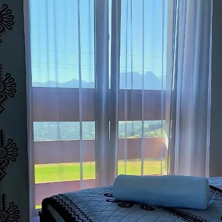 Na Grani Guest house 3*