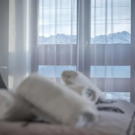 Guest house Na Grani 3*