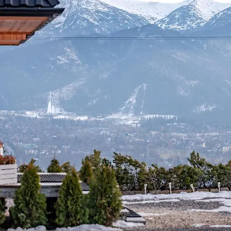 Na Grani Guest house