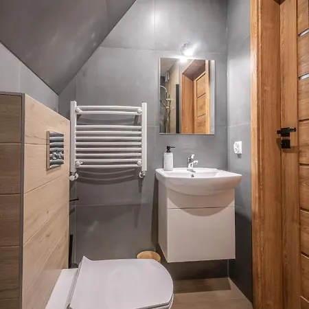 Na Grani Guest house Zakopane