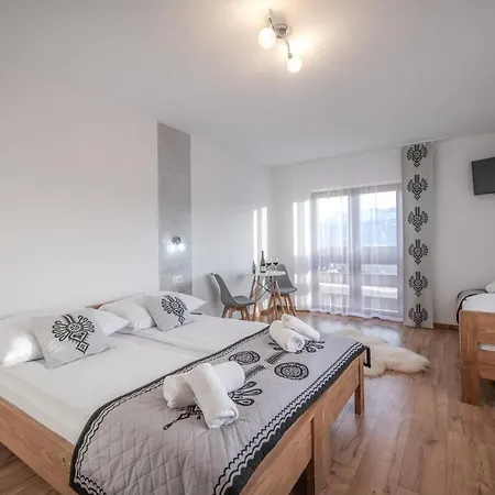 Na Grani Guest house