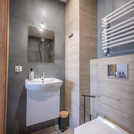 Na Grani 3* Zakopane