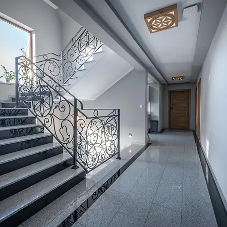 Na Grani Guest house