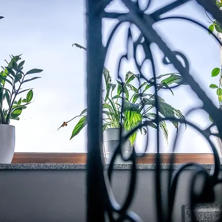 Guest house Na Grani