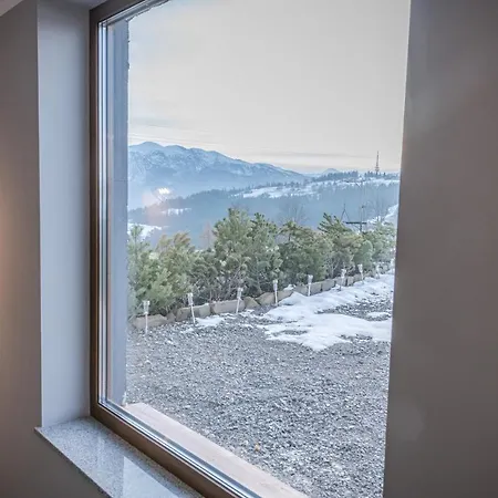 Na Grani 3* Zakopane