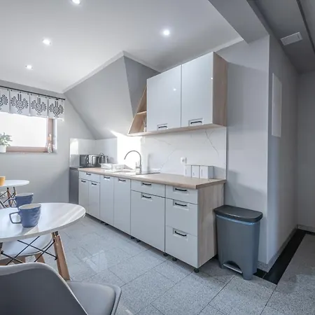 Na Grani Guest house 3*