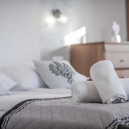 Na Grani Guest house 3*