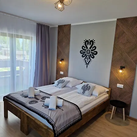 Na Grani 3* Zakopane