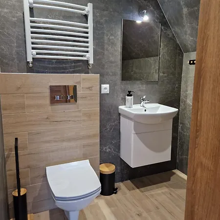 Na Grani Guest house