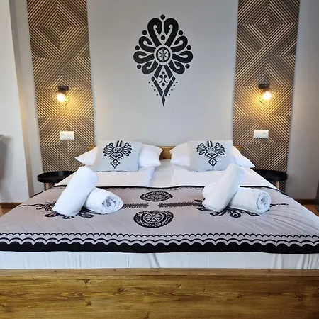 Na Grani 3* Zakopane