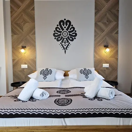 Na Grani Guest house