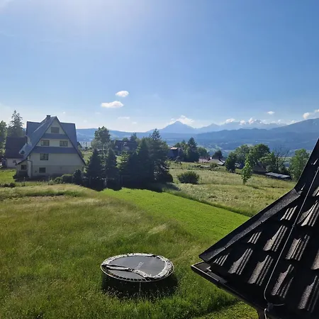 Na Grani Guest house 3*