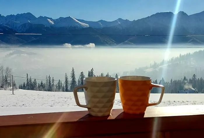 Gæstehus Na Grani Zakopane