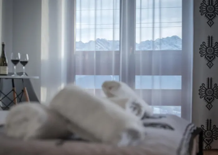 Pensjonat Na Grani 3*