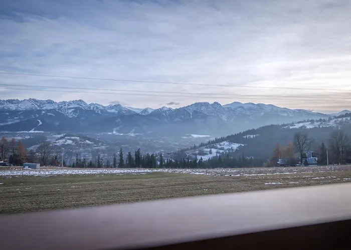 Na Grani 3* Zakopane