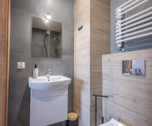 Na Grani 3* Zakopane