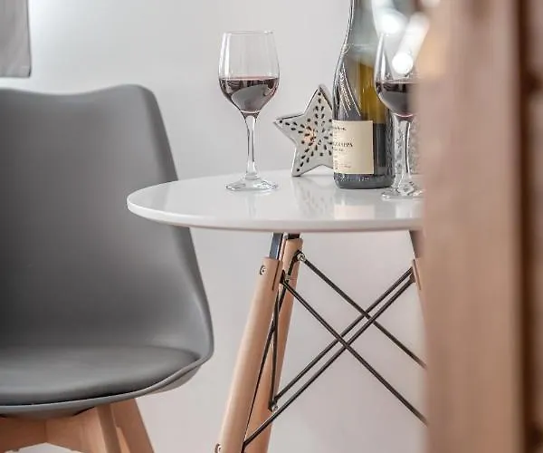 Gæstehus Na Grani 3*