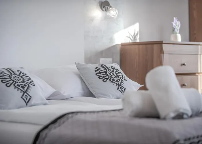 Na Grani Pensjonat 3*