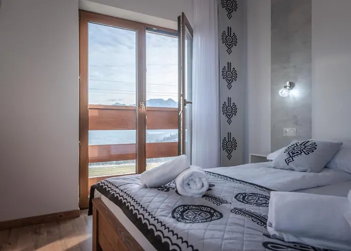 Gæstehus Na Grani Zakopane