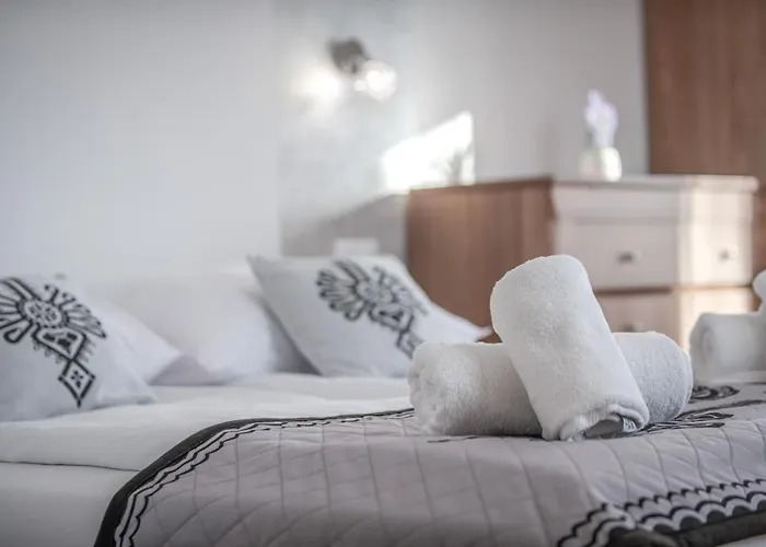 Na Grani Gæstehus 3*