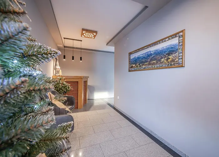 Na Grani 3* Zakopane