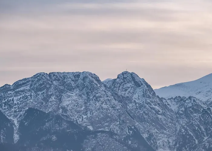 Gæstehus Na Grani 3*