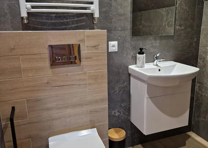 Pensjonat Na Grani 3*